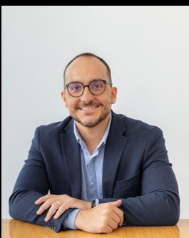 Rodolpho Pinaud — Os sócios, Surya Soluções